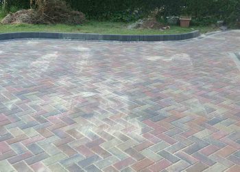 Block-Paving Block-Paving