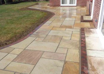 Patios-Paths Patios-Paths