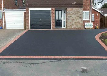 Tarmac-Driveways